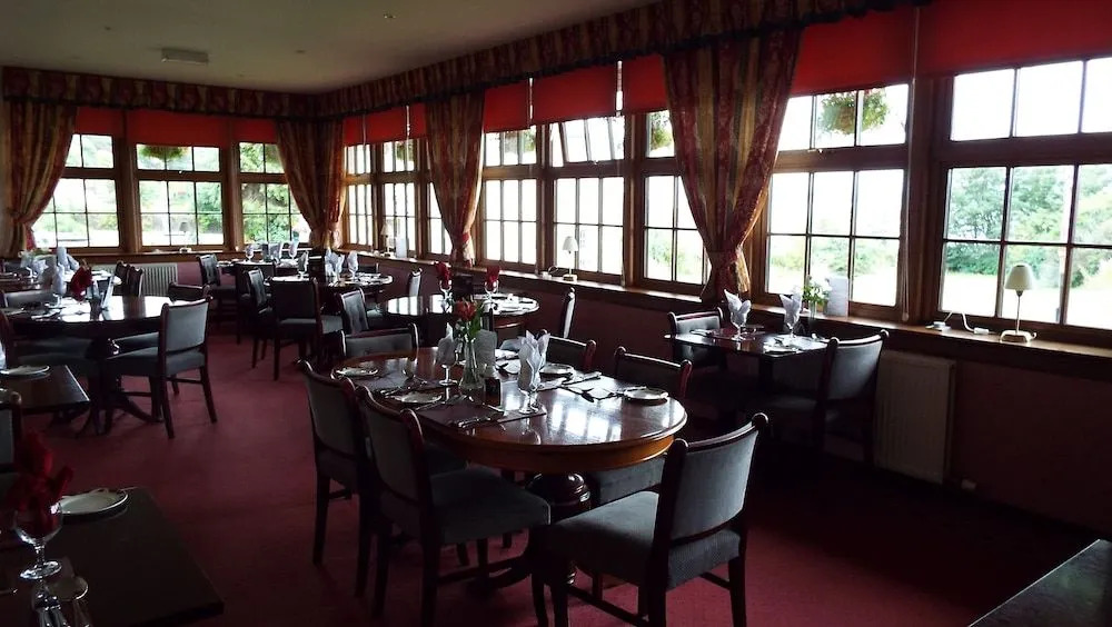 The Elgin Hotel
