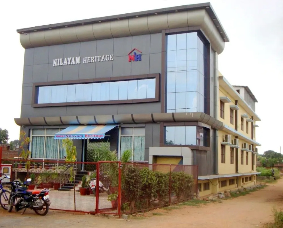 Nilayam Heritage