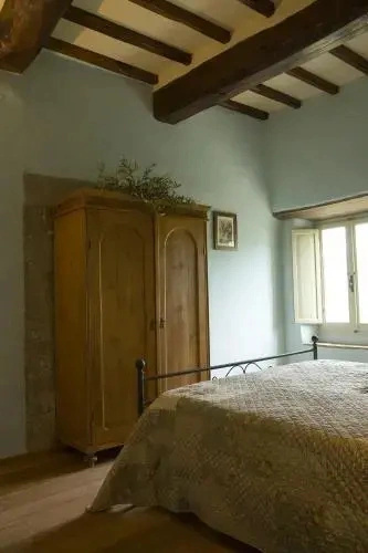 Podere Torremozza Country Retreat
