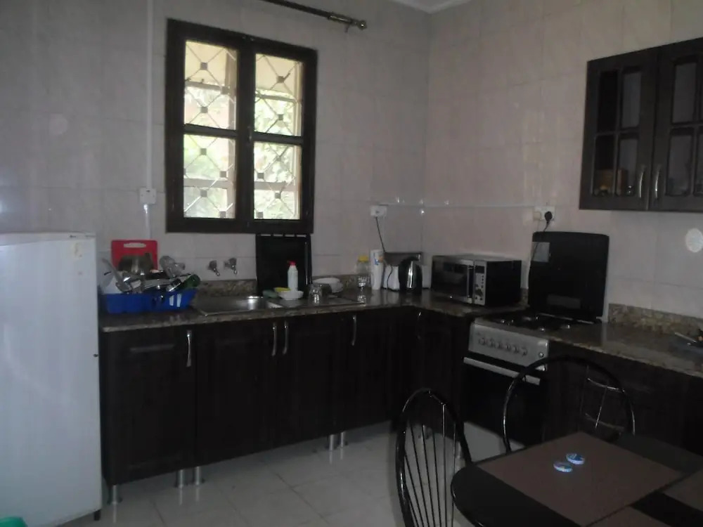 Comfy One bed Apartments