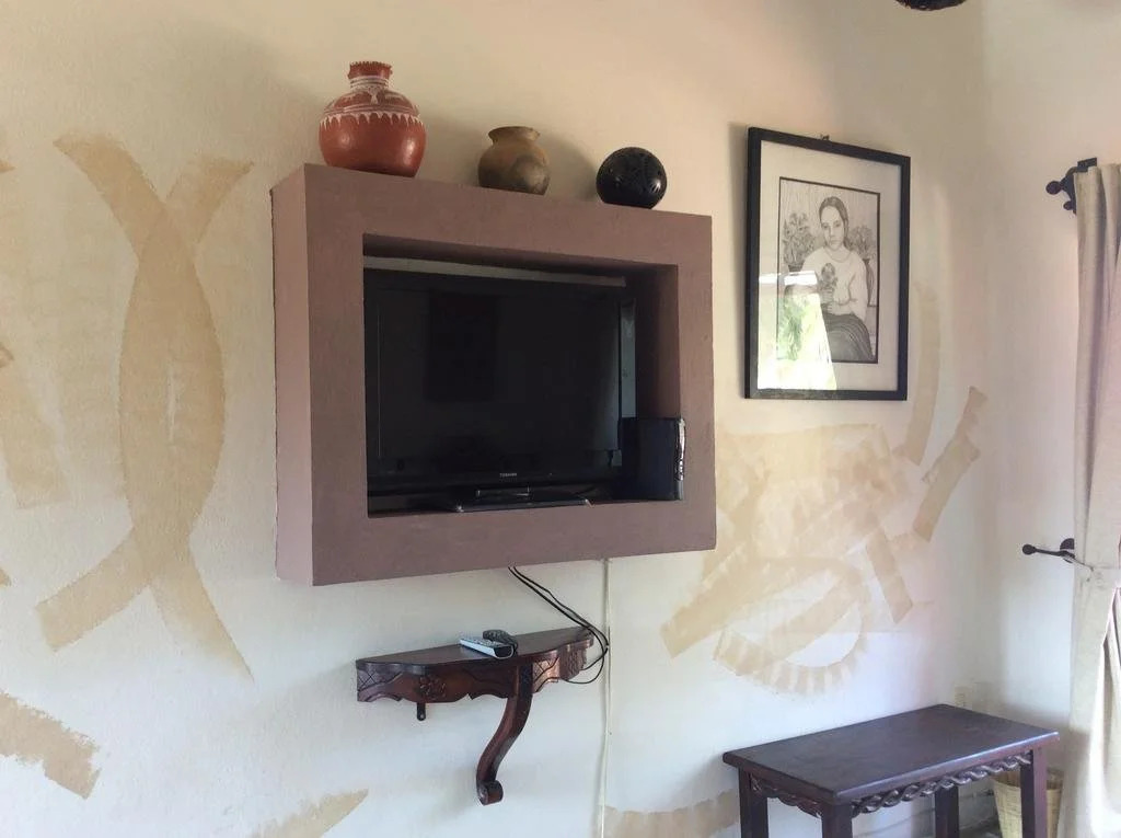Xquenda Huatulco Spa