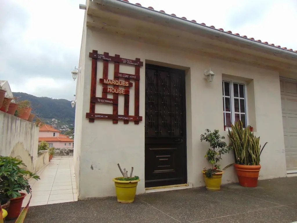 Marques House