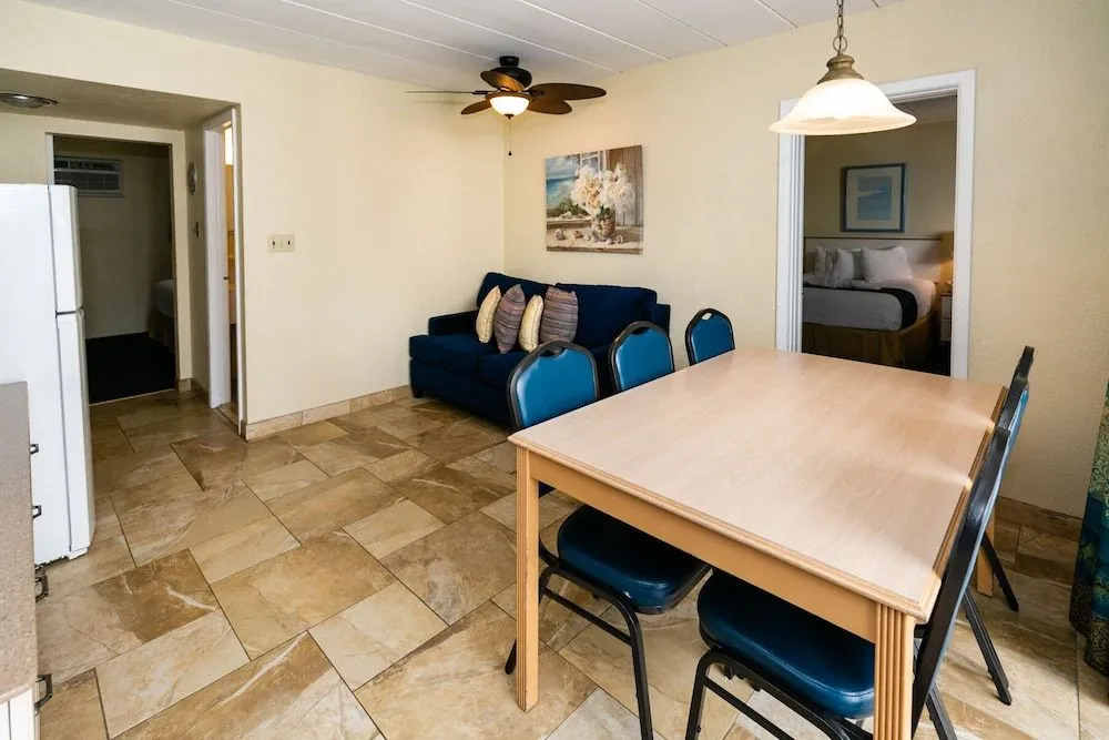 Gondolier Motel - Wildwood