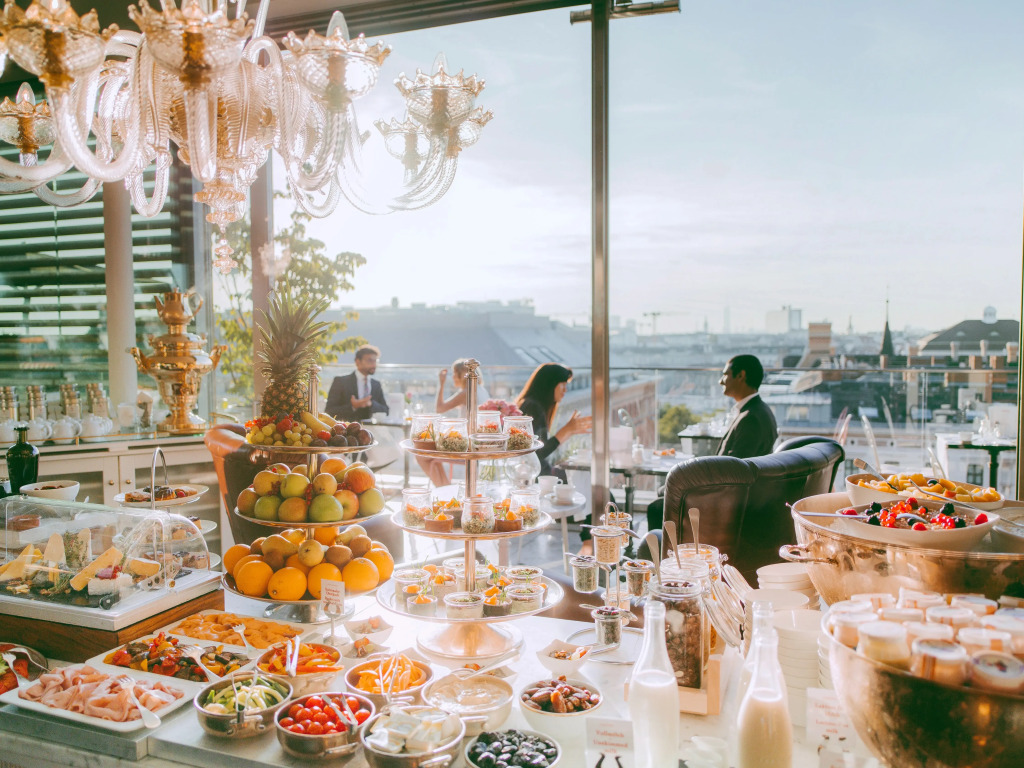 Grand Ferdinand Vienna   Your Hotel In The City Center