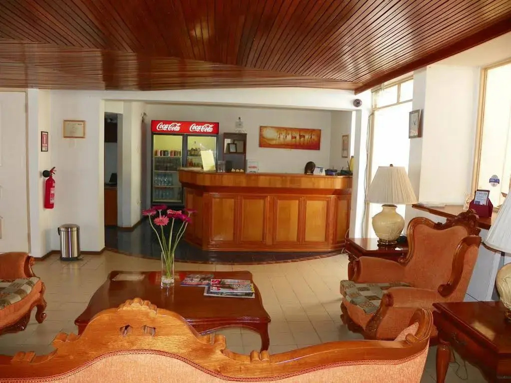 Hotel Savona