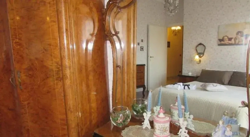 Center Holiday House Rome