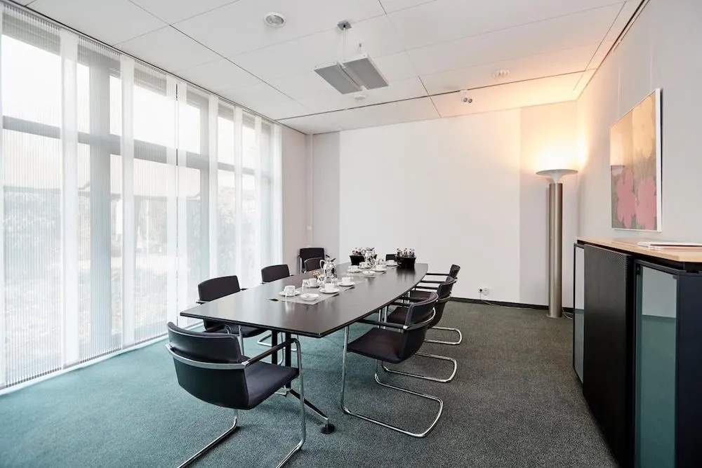 GenoHotel Forsbach