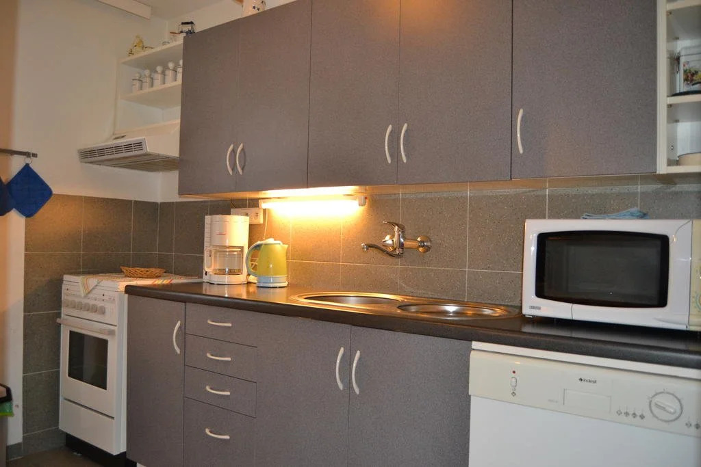 Apartmány Holiday Pec