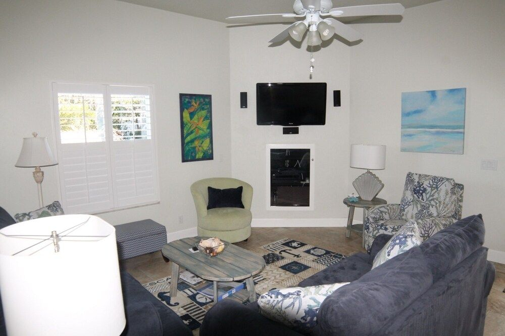 Surf Side Home