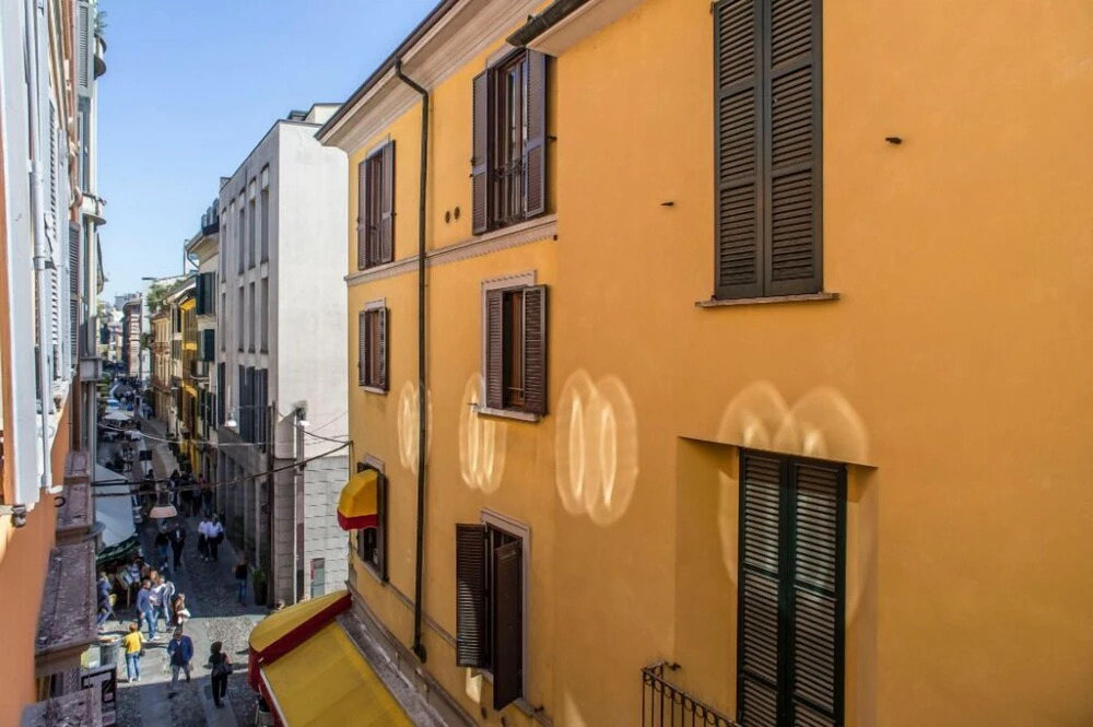 Fiori Chiari - 1888 - Milan - Hld 34430
