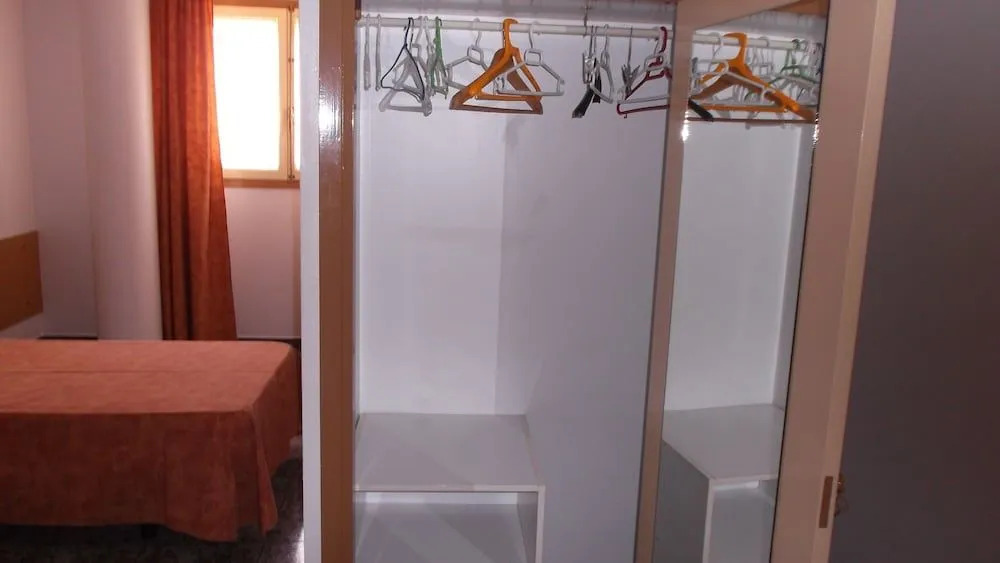 Hotel Arce
