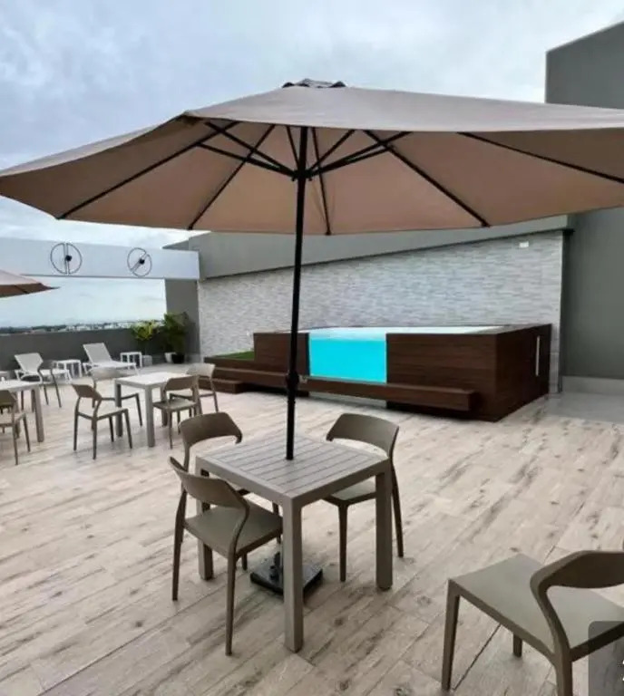 Airbnb prado1 evaristo