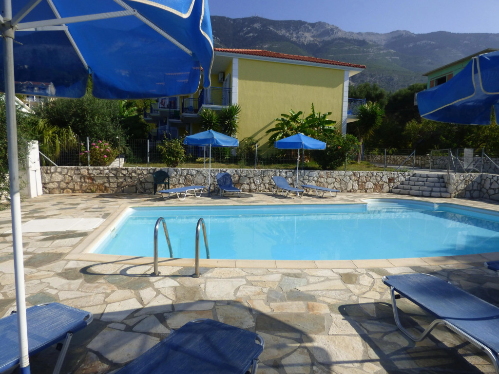 Milos Studios