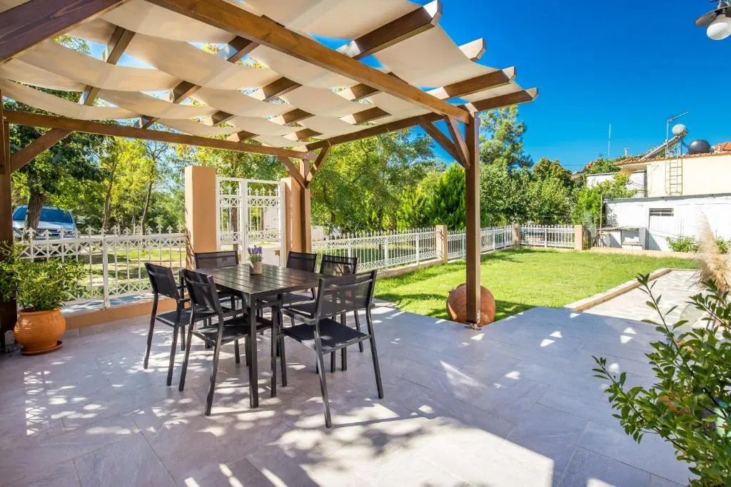 Villa Pines