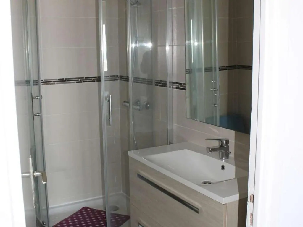 Appartement Berck-Plage, 2 pièces, 3 personnes - FR-1-674-18