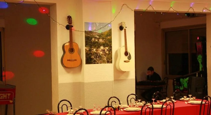 Hotel U Liccedu