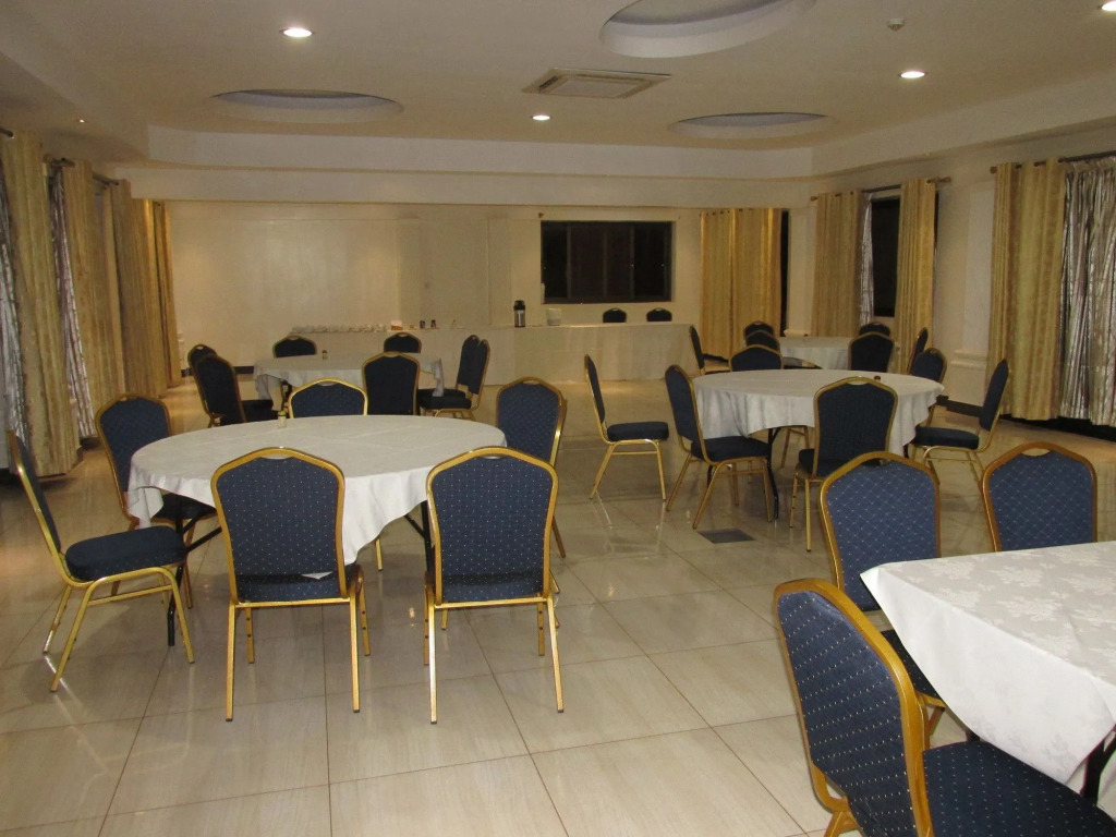 Hotel Jfrigh