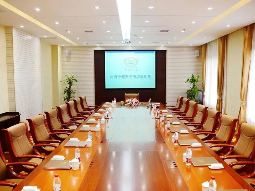 Didu Tianyuan Hotel
