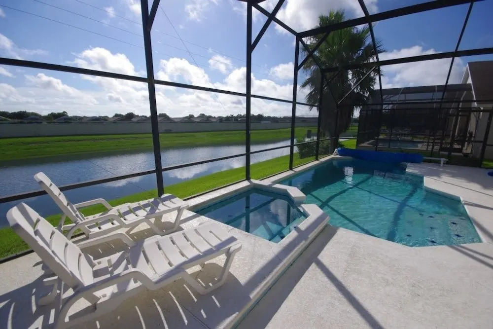 Ly53822 - Indian Creek - 5 Bed 4 Baths Villa