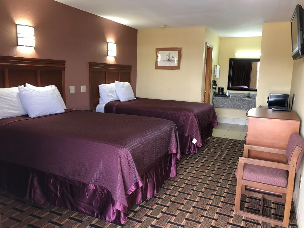 Americas Best Value Inn-Indianola