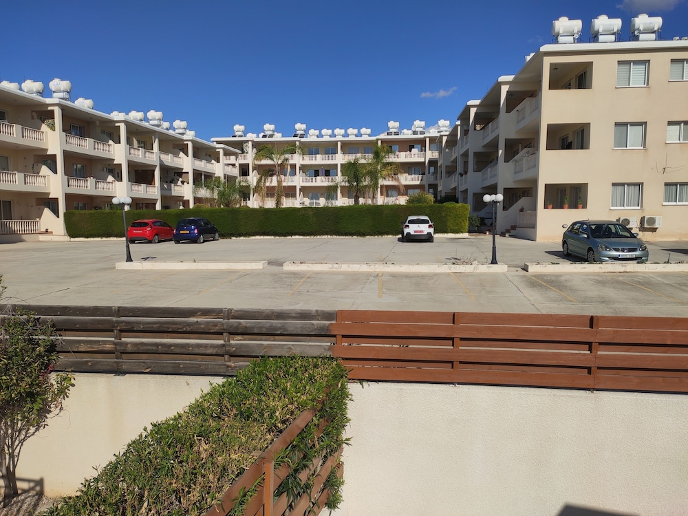 Town Center holiday villa