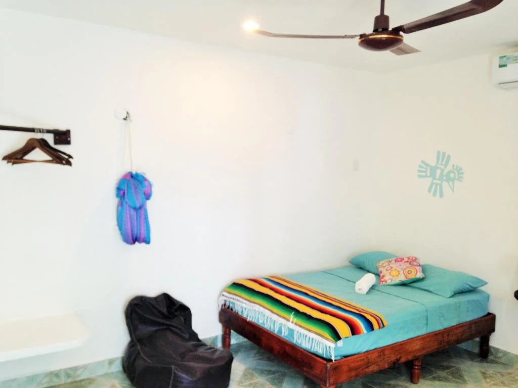 Casa Azul