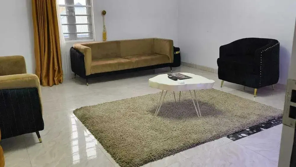 Ivy Hotel Epe
