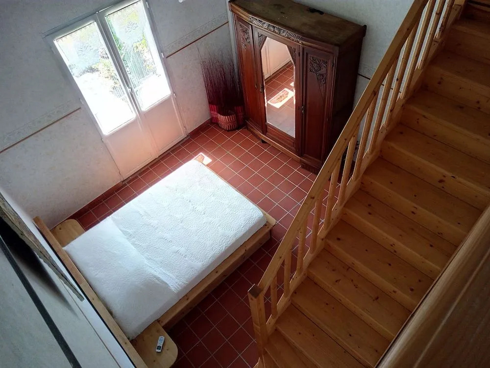 Chambres dHôtes La Chrysalide