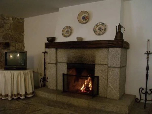 Casa de Assade