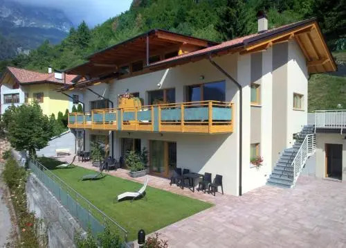 Lodge Le Soleil