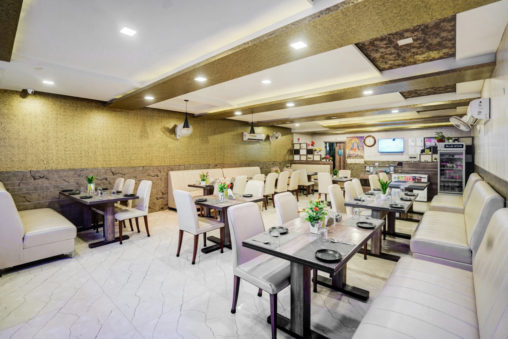 Collection O Civil Lines Rudrapur Formerly Corbett Inn