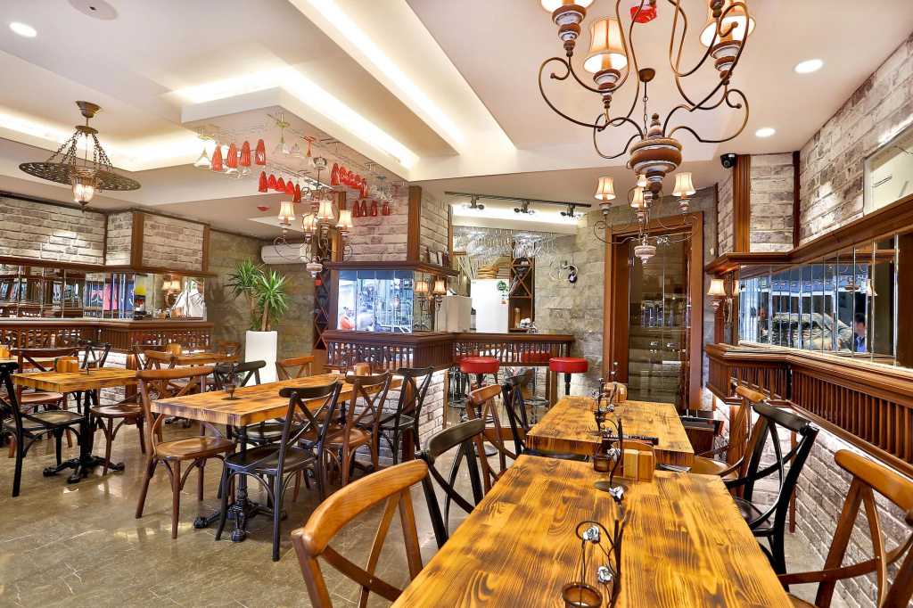 Anthemis Hotel