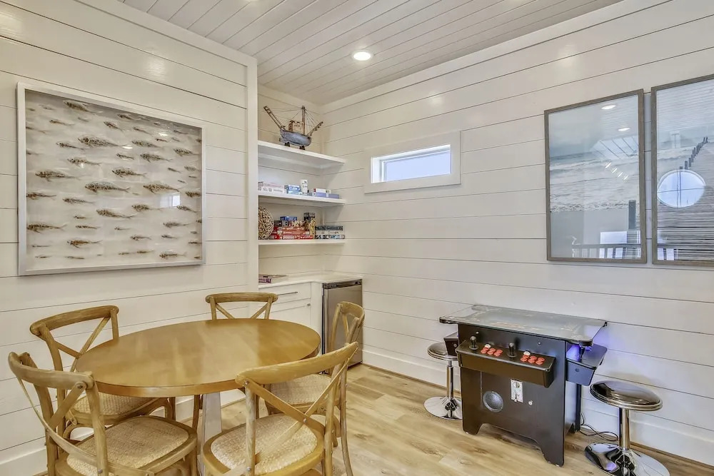 Sea Pearl Home