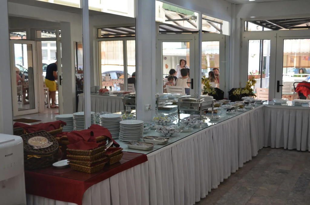 Seda Hotel