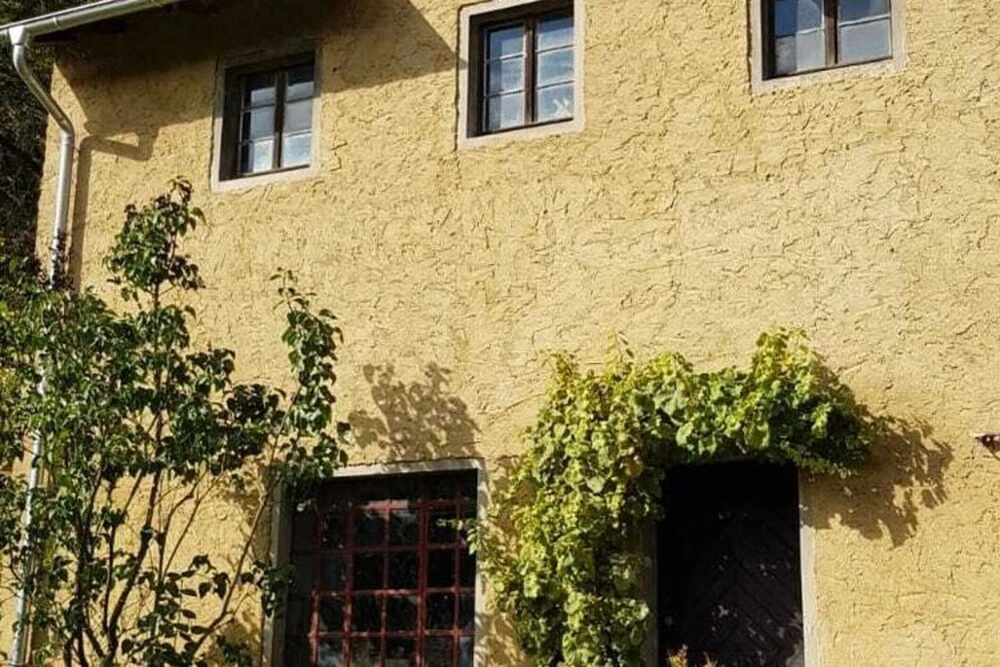 gemütliche Ferienwohnung in Kaifenheim