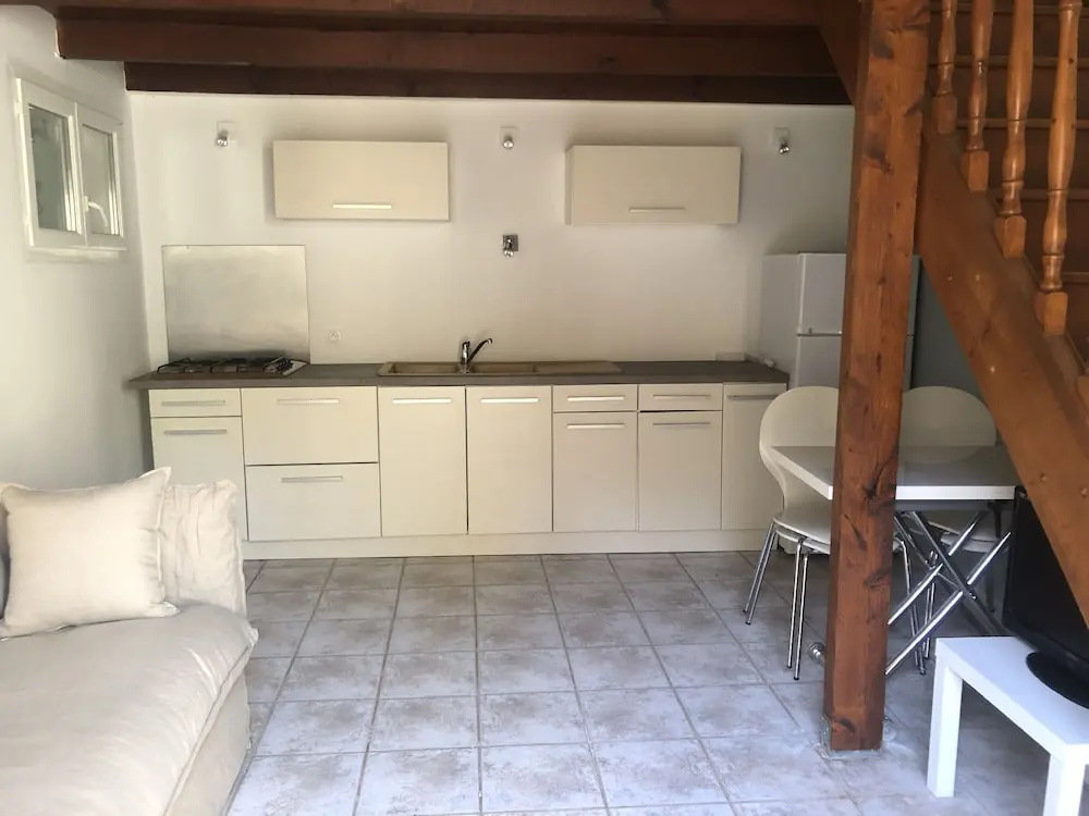 Chambres Le Relais de Sisco