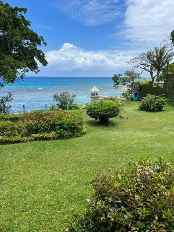 Sea Breeze Studio At Carib Resort