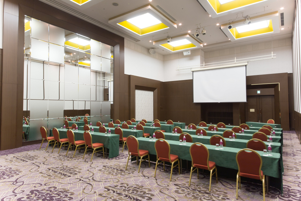 ANA Crowne Plaza Yonago by IHG