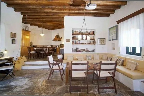 Villa Vrissi