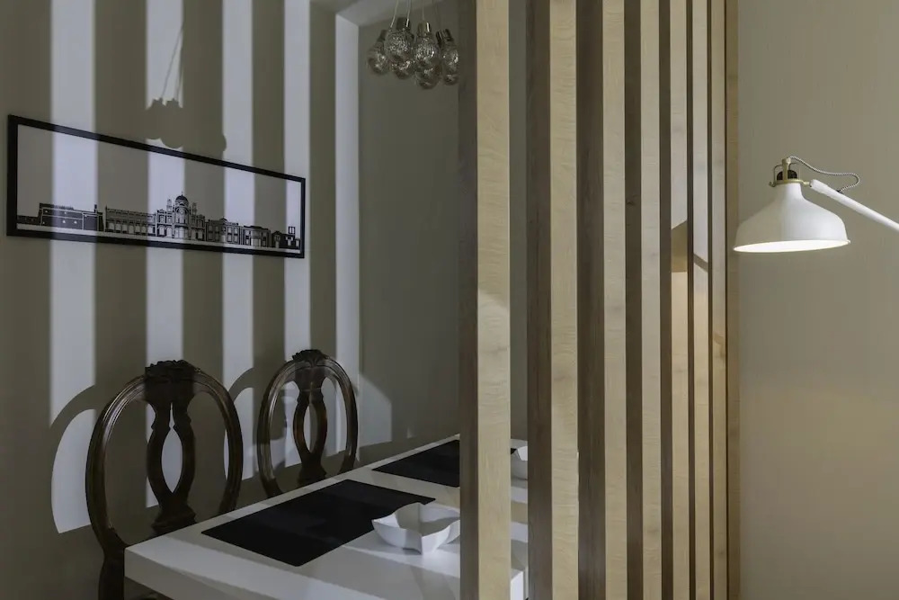 Candia Studio-Heraklion City Center