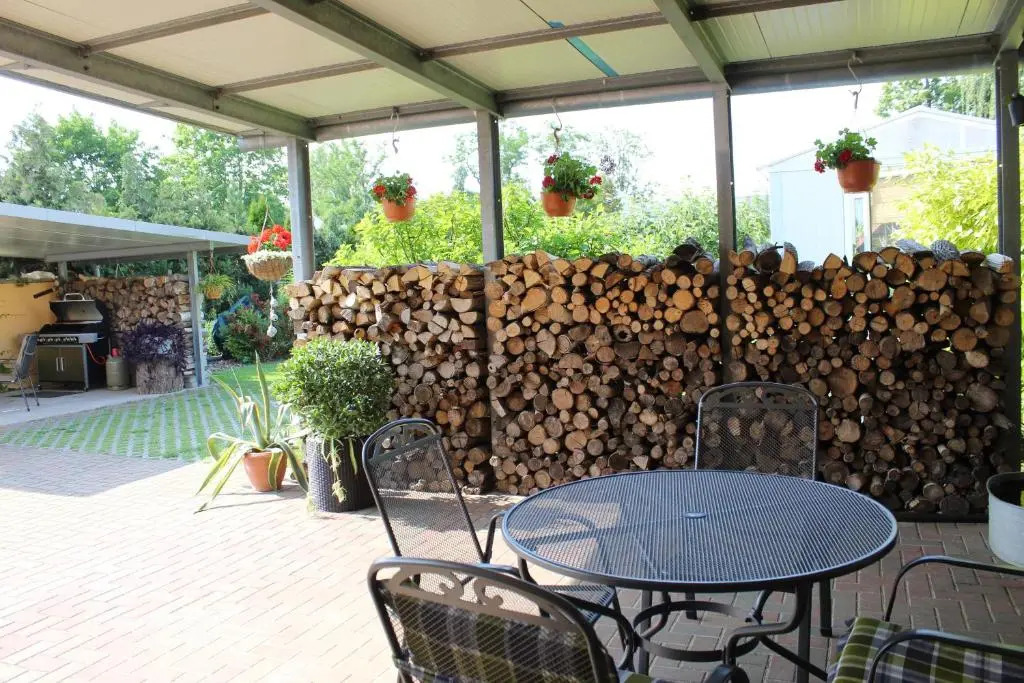 Kleines Zuhause