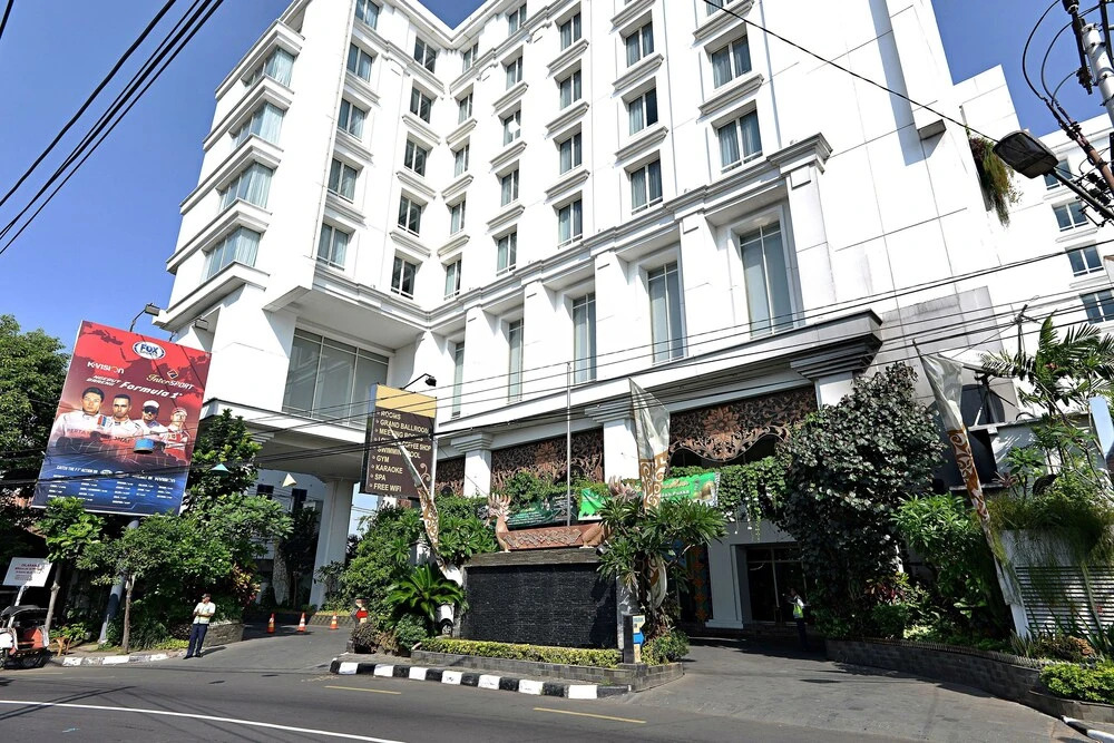 ZEN Premium Malioboro Gajah Mada