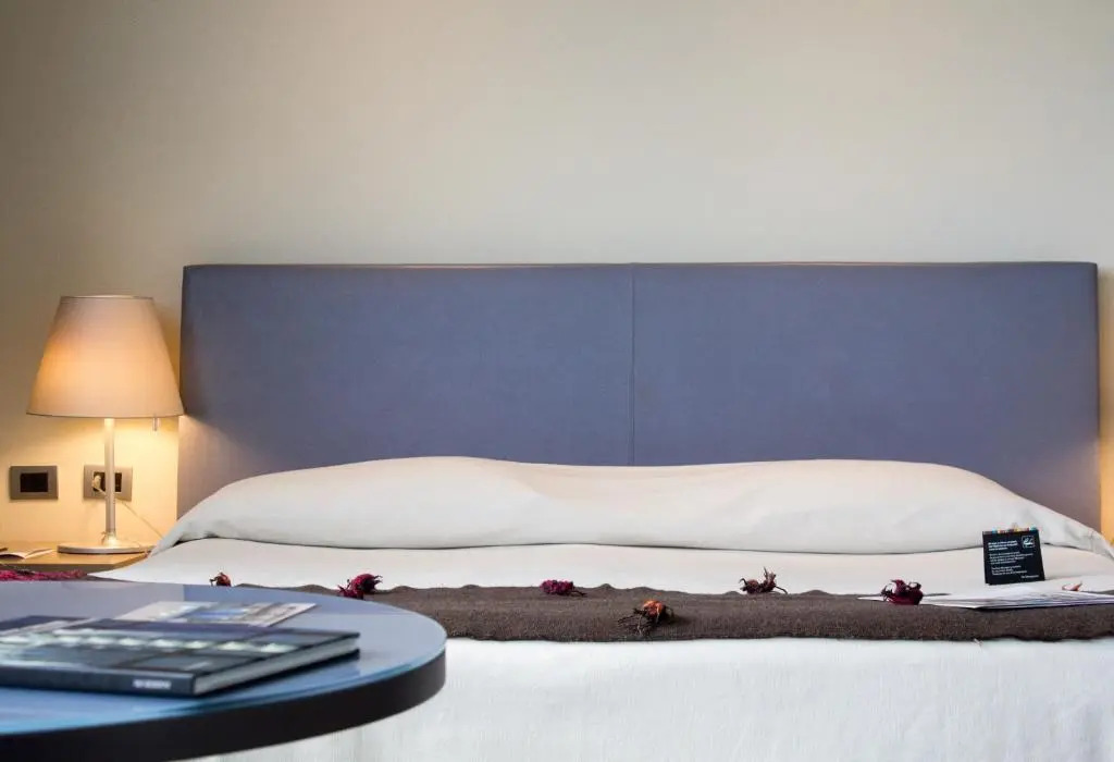 UNA HOTELS T Hotel Cagliari