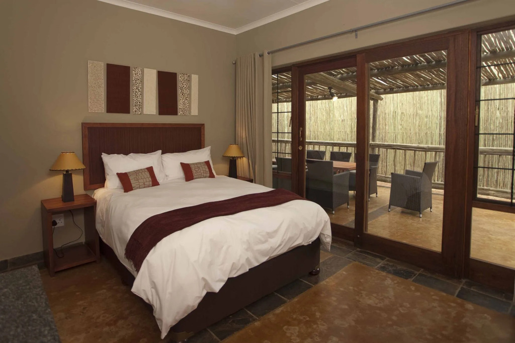 Seasons Golf, Leisure & Spa