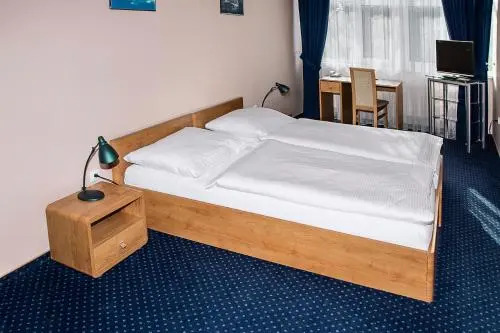 Hotel Garni Zlín