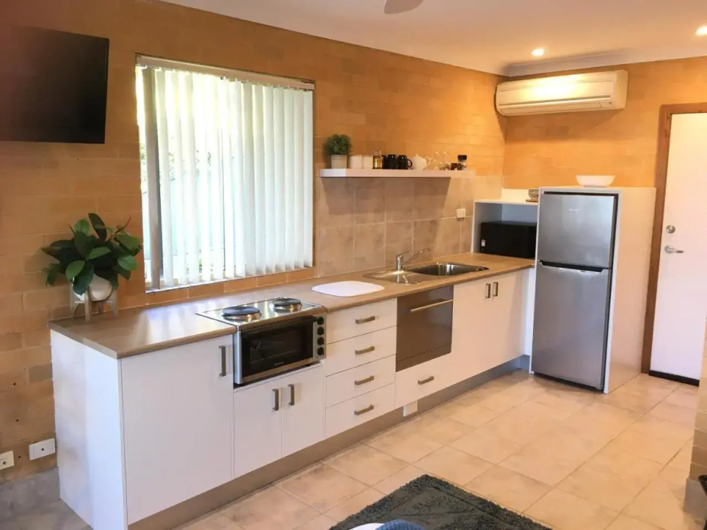 SilverWaters Waterfront Accommodation Lake Macquarie