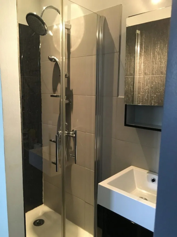 Appartement Place St Pierre T1 Design