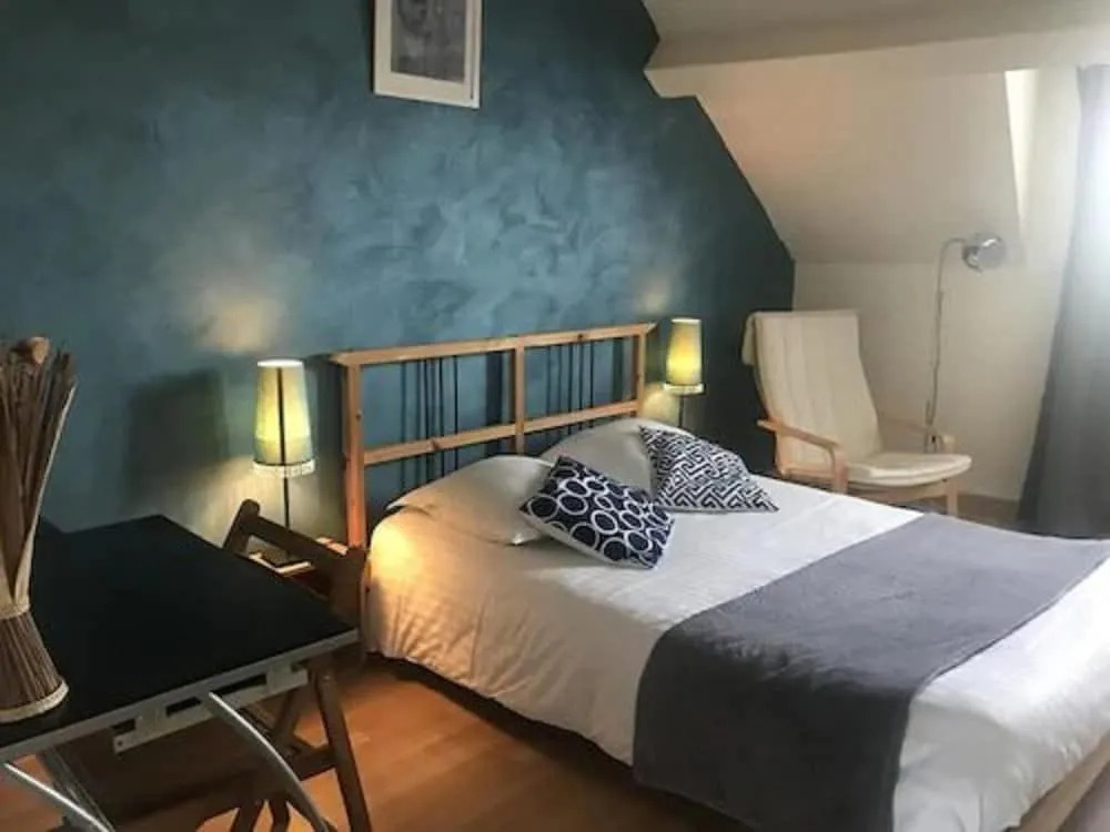 La maison de Mathilde