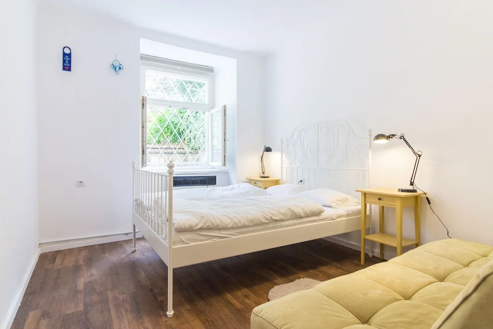 Moravska Unique Design Apartment