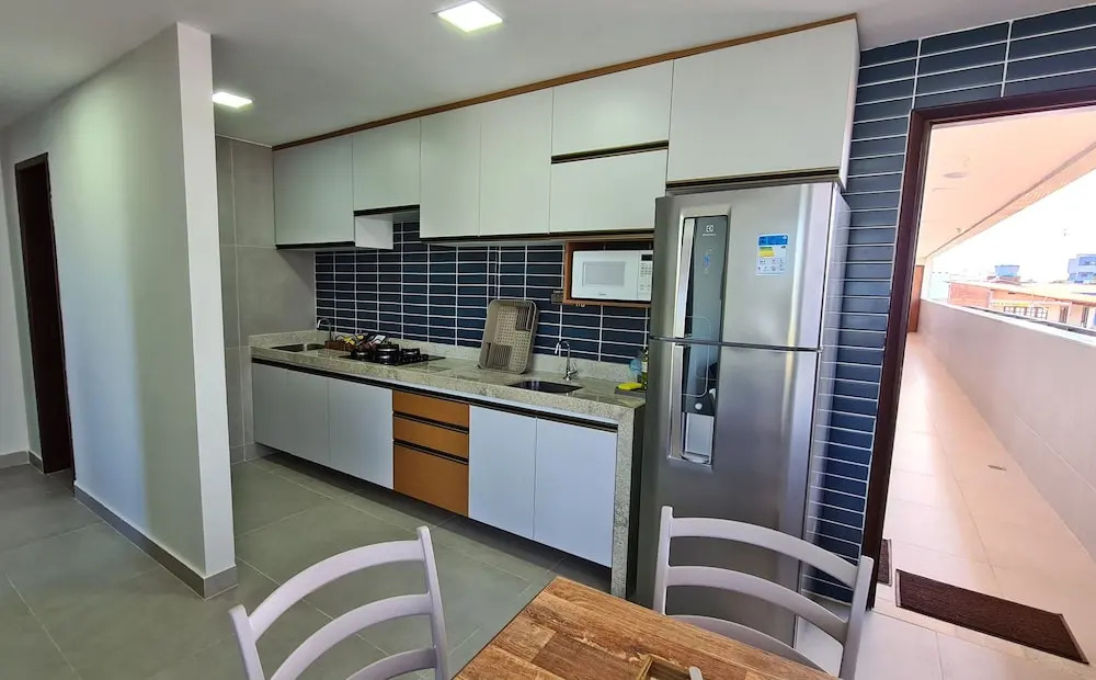 Casa em Porto de Galinhas